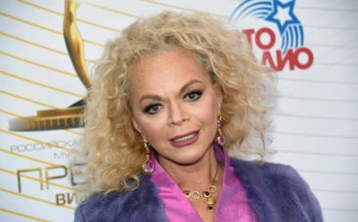 Три мужа Ларисы Долиной: о личной жизни певицы