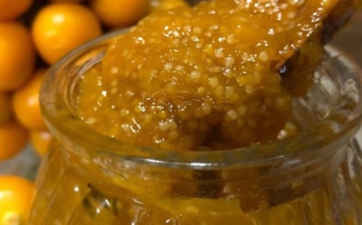 Ваше варенье будет сиять как золото — и это не метафора: эта удивительная заготовка покорит даже тех, кто не любит кабачки