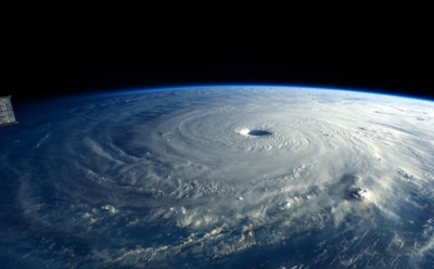 Победа обернулась поражением: ликвидация озоновой дыры запускает цепочку климатических проблем