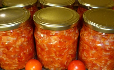 Каша и закуска — сразу 2 в 1: эта перловка улетает намного быстрее других заготовок