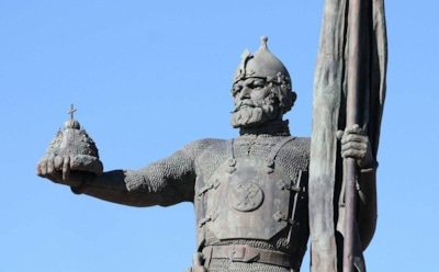 Казачья экспедиция ошеломила историков: названы места вероятного захоронения Ермака