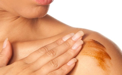 Секрет идеального тона кожи без солнца: узнайте, как сделать лосьон-автозагар из доступных ингредиентов за 20 минут