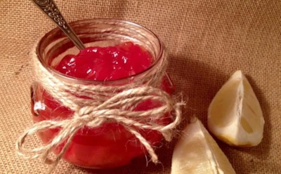 Арбуз в банке — радость в доме: зимой это чудесное варенье разлетается за считанные дни — вся семья обожает