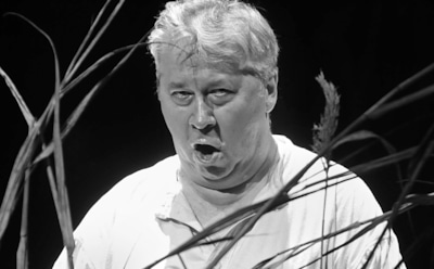 Прощай, легенда оперной сцены: умер народный артист России Сергей Алексашкин