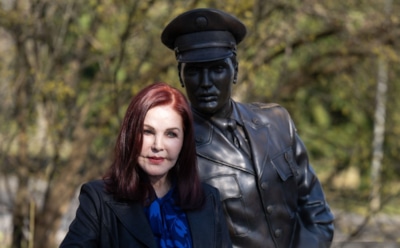 Вдова Элвиса Пресли замешана в скандале века: $50 миллионов и темная история о смерти дочери