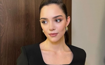 «Крем уже не помогает»: 25-летняя Женя Медведева призналась в пластике и уколах красоты