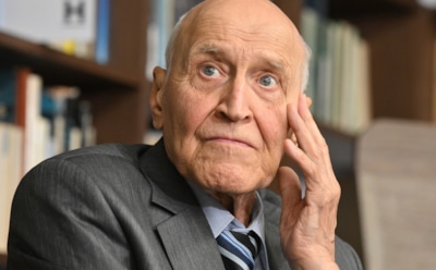 Дочери бросили Николая Дроздова наедине с болью и пенсией в 40 тысяч