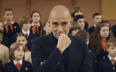 «Хор»: содержание серий и финал сериала