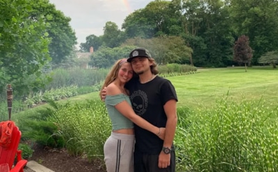 Сын Майкла Джексона сделал предложение любимой после 8 лет отношений: «Мы объездили весь мир»