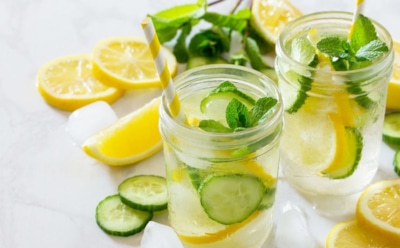 Жажду утолит и освежит — этот лимонад станет спасением в жаркие дни