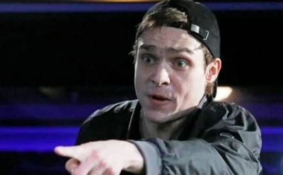 Выпавший из окна сын Ефремова столкнулся с обострением серьёзного заболевания