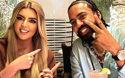 Скандальная принцесса Дубая собралась замуж за экс-бойфренда Кардашьян