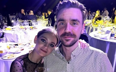 Карина Асмус второй раз стала мамой и назвала дочь необычным именем