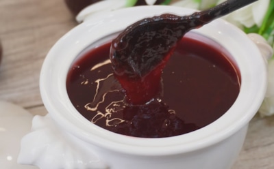 Забудьте про обычное варенье — этот яркий джем с ванилью станет вашим секретным десертом