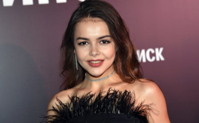 Убежала от проблемы: звезда сериала «Подслушано» Кристина Корбут раскрыла секрет победы над РПП