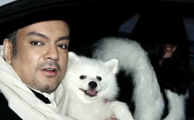 «Дом опустел»: Филипп Киркоров лишился любимого питомца