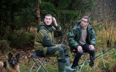 «Чудны дела твои, Господи!»: чем кончился сериал