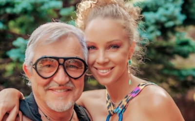 «Дмитрий узнал сразу»: Полина Диброва рассказала, как изменяла мужу