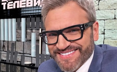 «Дважды дед!»: 50-летний Вадим Такменев празднует появление внучки