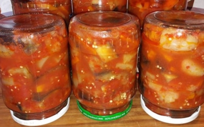 Когда гости на пороге: достаточно одной банки этой заготовки — и застолье удастся на славу