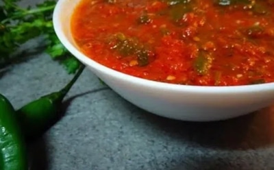 Кавказские хозяйки раскрыли пикантный секрет: этот аналог аджики заставит отступить зимнюю хандру