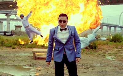 Расстройство и махинации: полиция начала расследование против исполнителя хита Gangnam Style