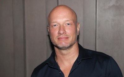 «Как у пингвинов»: звезда «Лихача» Никита Панфилов стал отцом в третий раз