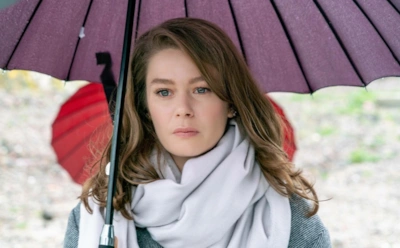 «Девушка за стеклом»: чем кончился турецкий сериал