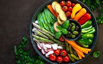 Ешьте не только ради витаминов: овощи поддерживают душу и возвращают внутренний баланс — проверено на тысячах людей