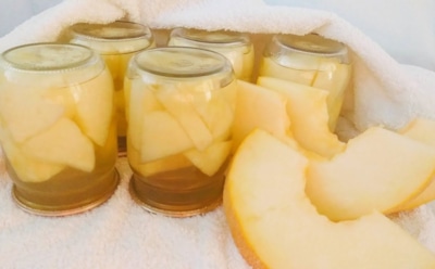 Продлите лето на всю зиму с этой заготовкой: такая дыня любой холодный вечер превратит в солнечный денек