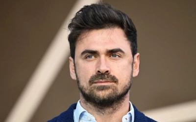 До Муцениеце: что известно о личной жизни Петра Дранги