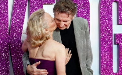 Фейковая химия: Памелу Андерсон и Лиама Нисона обвинили в обмане зрителей