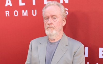 "Меня не купишь!": Ридли Скотт объяснил отказ от съемок "Терминатора"