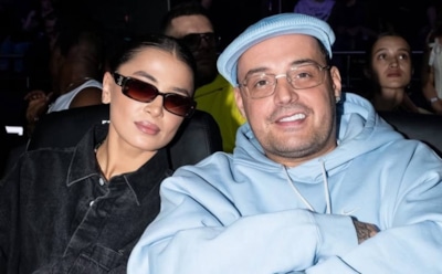 Гуф расстался с Разият Салаховой: что случилось с парой, готовившейся к свадьбе