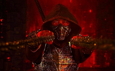 Бить или не бить: премьеру "Мортал Комбат 2" внезапно перенесли на полгода