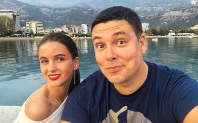 Молодая жена ушла от Андрея Чуева из «Дома-2»: конец восьмилетней истории любви