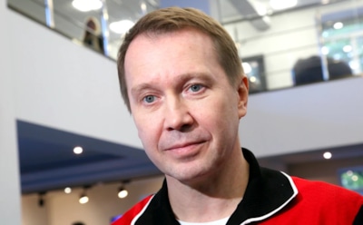 Евгений Миронов удивил публику, появившись на людях с тайным сыном