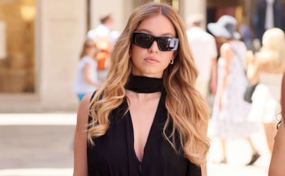 Сидни Суини заподозрили в романе с продюсером первой величины