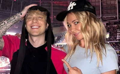 Яна Рудковская сообщила, что Егор Крид установил рекорд в "Лужниках": продюсер осталась в восторге от незабываемого шоу