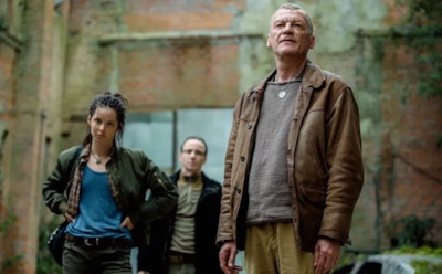 Не ищет легких путей: Серебряков снимается на пленку в новом сериале - "Вегетацию" уже назвали главным событием года