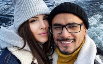 Жена простила Натану измены и хвастается семейной идиллией в Турции