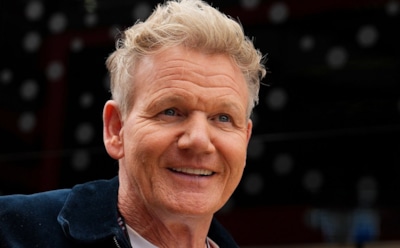 Лицо со шрамом: знаменитый шеф Гордон Рамзи рассказал, как заработал рак