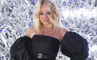 Яна Рудковская получила травму из-за модного увлечения звезд