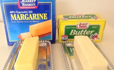 Ваше сердце почувствует разницу: сливочное масло и маргарин в битве за здоровье — сравнительный анализ от эксперта