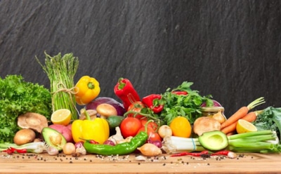 Сюрприз для любителей овощей: много клетчатки — и радость, и проблема одновременно