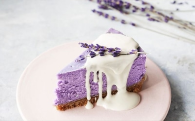 Лаванда на вкус — попробуйте добавить в еду, и ваши гости будут в восторге