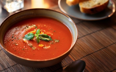 Арбуз в супе — соседи не поверят: после такого гаспачо в шоке будут даже шеф-повара