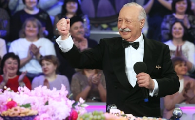 Леонид Якубович меняет правила "Поля чудес": здоровье заставило отказаться от любимой традиции