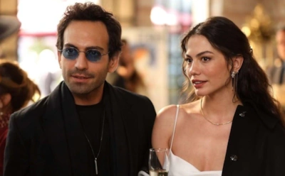 «Между миром и мной»: чем кончился турецкий сериал