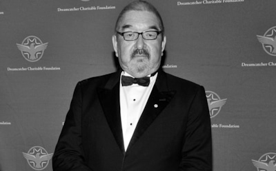 Умер Грэм Грин – плотник, сварщик и легендарный актер из "Зеленой мили"